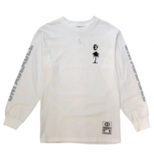 Load image into Gallery viewer, Crooks and Castles - Unfadeable L/S Tee Media 1 of 3
