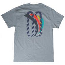 Load image into Gallery viewer, 10 Deep - Victory Sport Tee - The Hidden Base