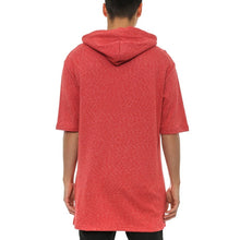 Load image into Gallery viewer, Diamond Supply Co - Speckle S/S Hood - The Hidden Base