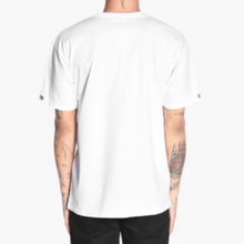 Load image into Gallery viewer, Crooks and Castles - No.38 Checkered Tee - The Hidden Base