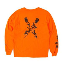 Load image into Gallery viewer, INDCSN - X My Heart LS Tee - The Hidden Base