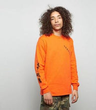 Load image into Gallery viewer, INDCSN - X My Heart LS Tee - The Hidden Base