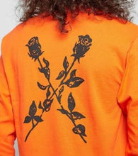 Load image into Gallery viewer, INDCSN - X My Heart LS Tee - The Hidden Base