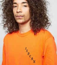 Load image into Gallery viewer, INDCSN - X My Heart LS Tee - The Hidden Base