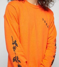 Load image into Gallery viewer, INDCSN - X My Heart LS Tee - The Hidden Base