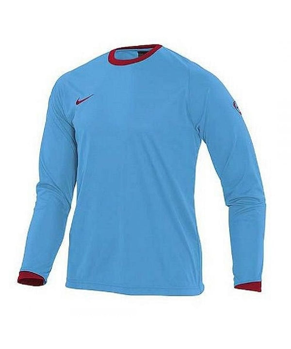 Nike Crew Neck Football Blue 