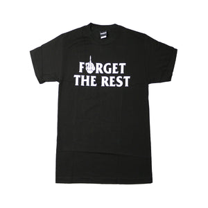 INDCSN - Forget The Rest TShirt front