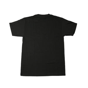INDCSN - Forget The Rest TShirt back