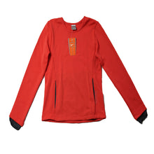 Load image into Gallery viewer, Nike - Fleece Running Top front
