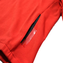 Load image into Gallery viewer, Nike - Fleece Running Top side

