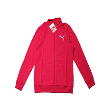 Load image into Gallery viewer, Puma - Fun SP Sweat Jacket front
