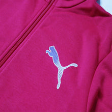 Load image into Gallery viewer, Puma - Fun SP Sweat Jacket logo
