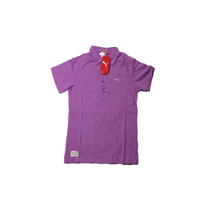 Puma - Ladies Polo Shirt top