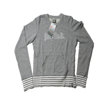 Load image into Gallery viewer, Nike - Womens striped sweatshirt
