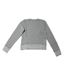 Load image into Gallery viewer, Nike - Womens striped sweatshirt
