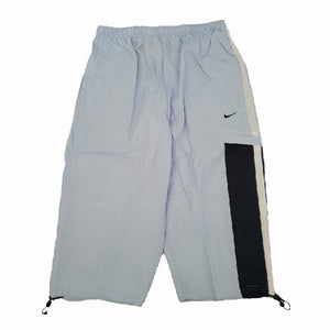 Nike Long Shorts front