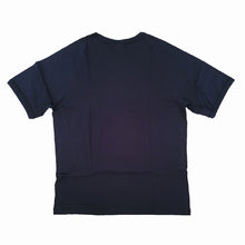 Load image into Gallery viewer, Nike - Navy V-Neck Tee
