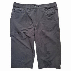 Nike ACG Navy Shorts front