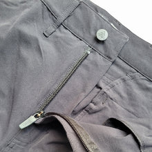 Load image into Gallery viewer, Nike ACG Navy Shorts zip
