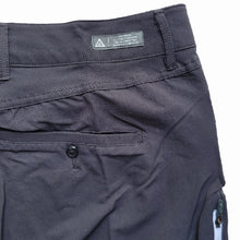 Load image into Gallery viewer, Nike ACG Navy Shorts Logo
