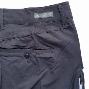 Nike ACG Navy Shorts Logo