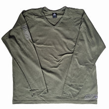 Load image into Gallery viewer, Nike ACG V Neck Sweater front
