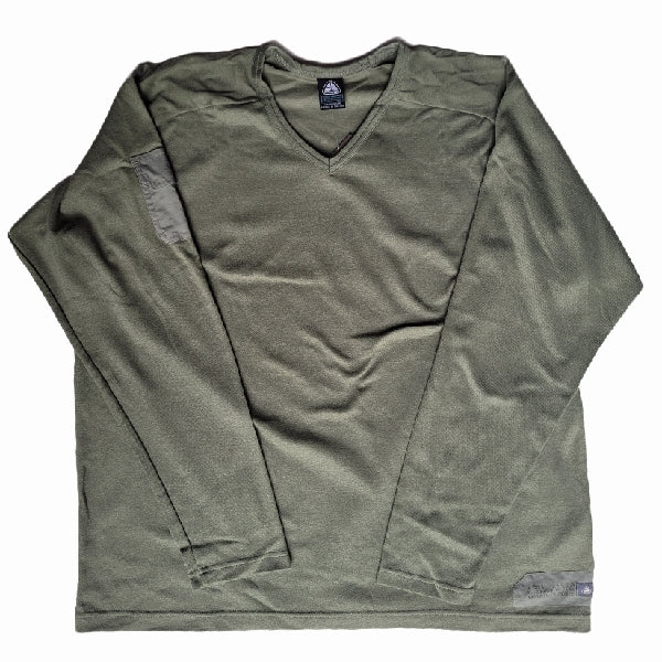 Nike ACG V Neck Sweater front