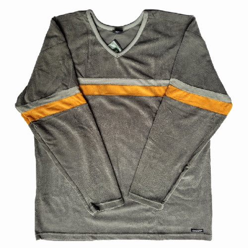 Nike ACG retro terry toweling sweatshirt front
