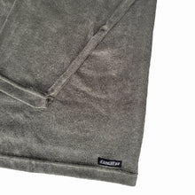 Load image into Gallery viewer, Nike ACG retro terry toweling sweatshirt close
