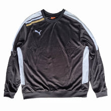 Load image into Gallery viewer, Puma Esito Sweatshirt front
