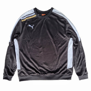 Puma Esito Sweatshirt front