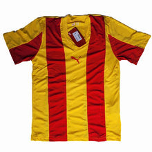 Load image into Gallery viewer, Puma - Junior Team Liga Striped Jersey

