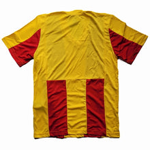 Load image into Gallery viewer, Puma - Junior Team Liga Striped Jersey
