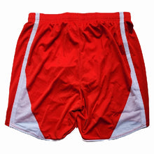 Load image into Gallery viewer, Puma - VSeries Red Shorts
