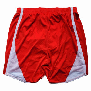 Puma - VSeries Red Shorts