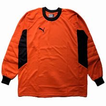 Load image into Gallery viewer, Puma - Liga SS Shirt Orange
