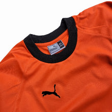 Load image into Gallery viewer, Puma - Liga SS Shirt Orange
