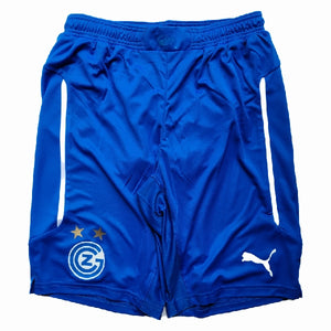 Puma - Grasshoppers Zurich Shorts