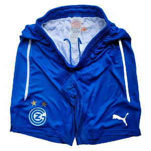 Puma - Grasshoppers Zurich Shorts