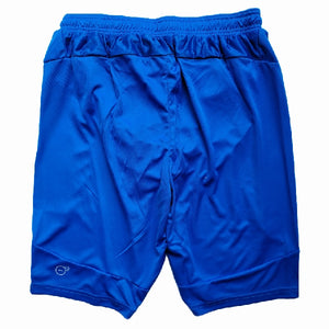 Puma - Grasshoppers Zurich Shorts