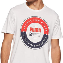 Load image into Gallery viewer, Puma - SP Execution Tee
