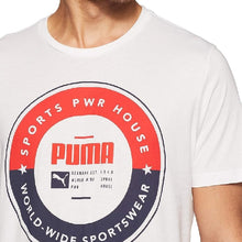 Load image into Gallery viewer, Puma - SP Execution Tee
