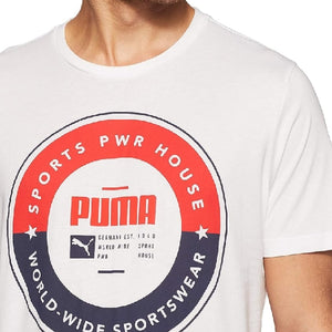 Puma - SP Execution Tee