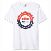 Load image into Gallery viewer, Puma - SP Execution Tee
