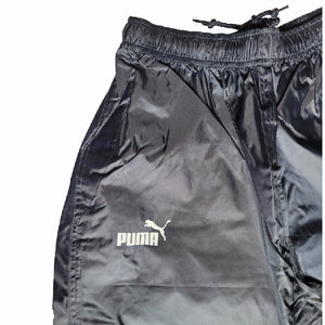 Puma Rain Ready Full Zip Jacket and pants pockets