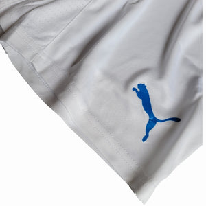 Puma - Grasshoppers Zurich Shorts white