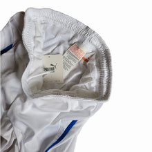 Load image into Gallery viewer, Puma - Grasshoppers Zurich Shorts white
