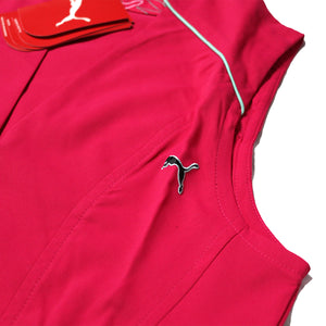 Puma - Golf Dress top