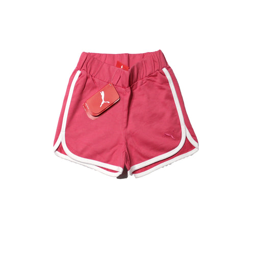 Puma - Sweat Shorts front