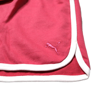 Puma - Sweat Shorts close